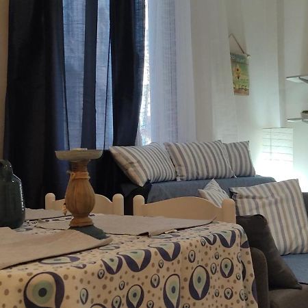 Casa Di Mare Apartment Corfu  Екстериор снимка