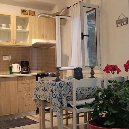 Casa Di Mare Apartment Corfu  Екстериор снимка