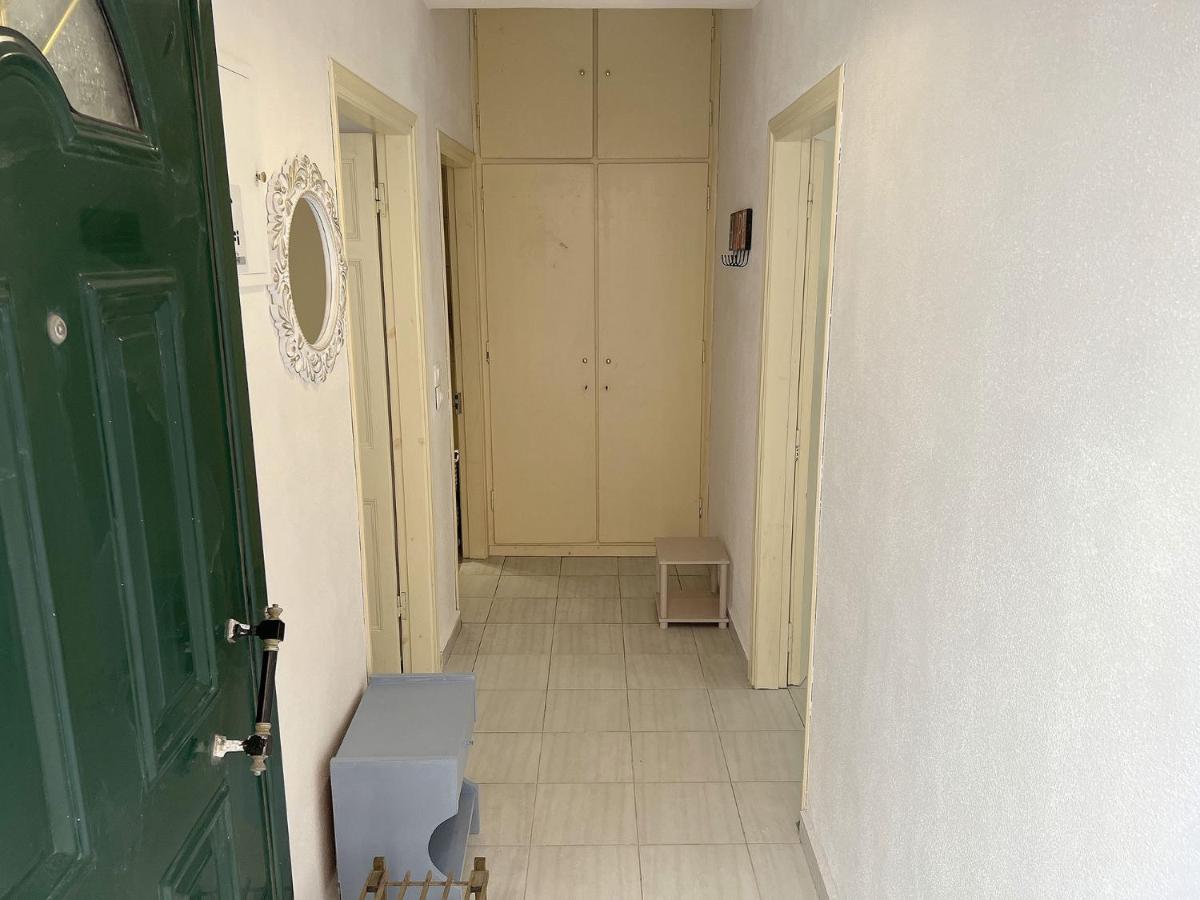 Casa Di Mare Apartment Corfu  Екстериор снимка