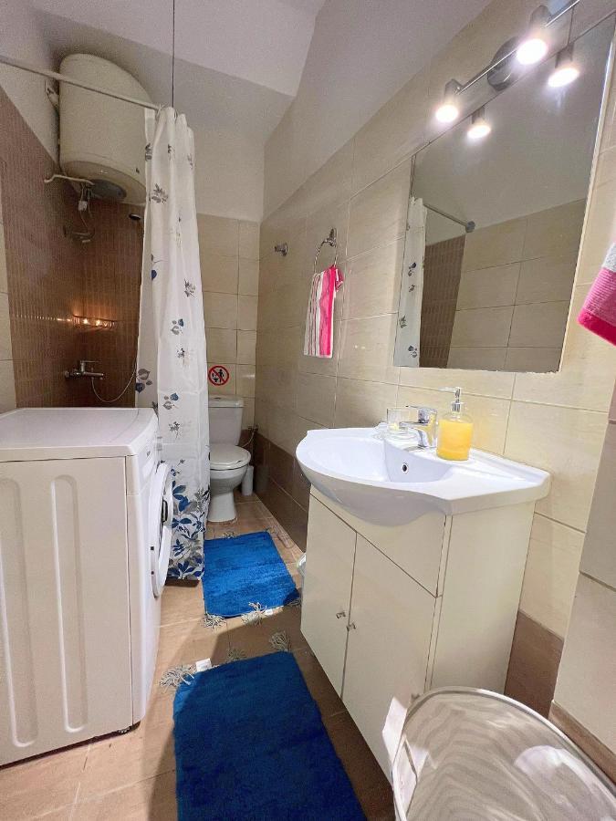 Casa Di Mare Apartment Corfu  Екстериор снимка