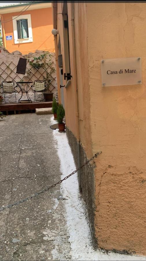Casa Di Mare Apartment Corfu  Екстериор снимка
