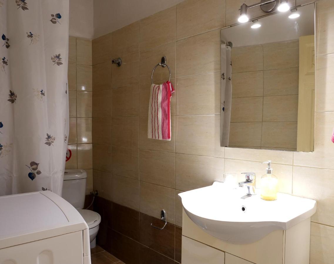 Casa Di Mare Apartment Corfu  Екстериор снимка