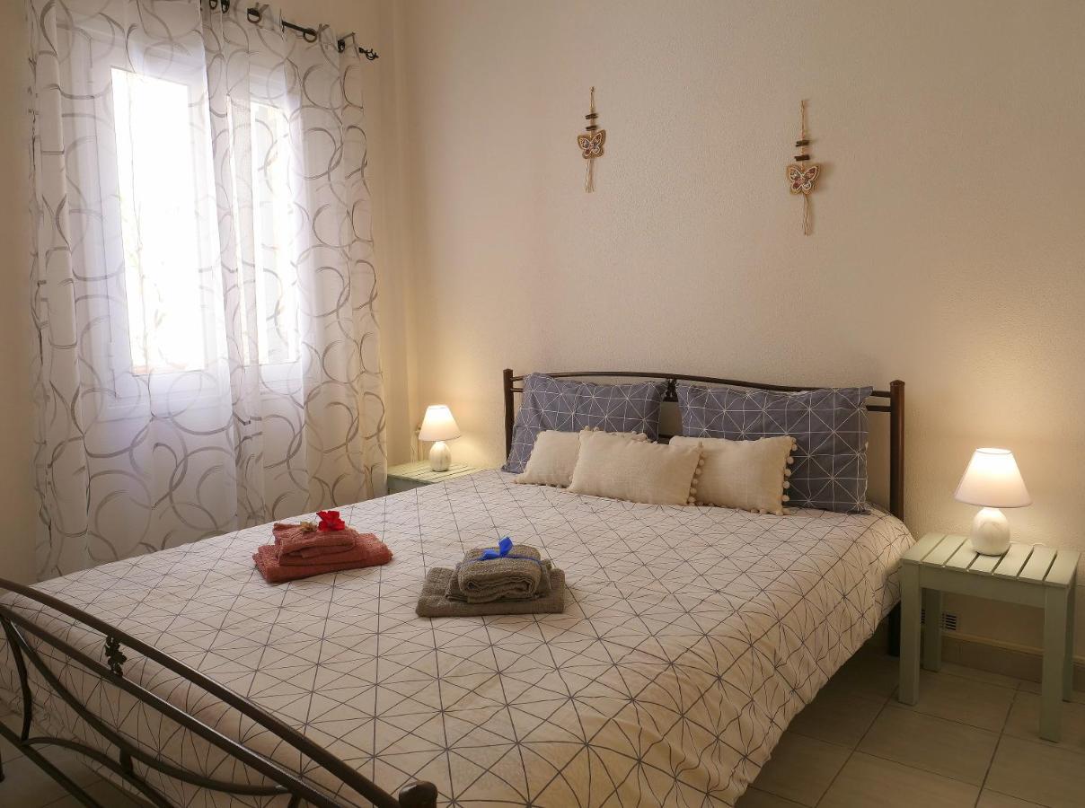 Casa Di Mare Apartment Corfu  Екстериор снимка