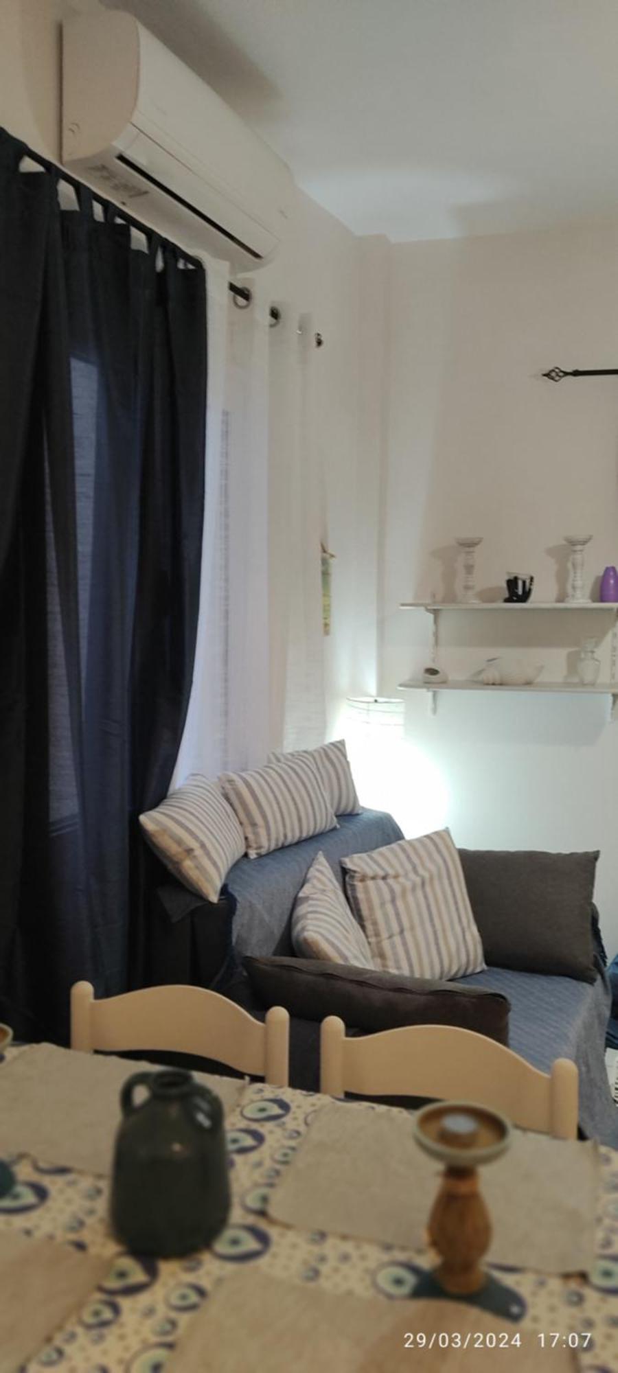 Casa Di Mare Apartment Corfu  Екстериор снимка
