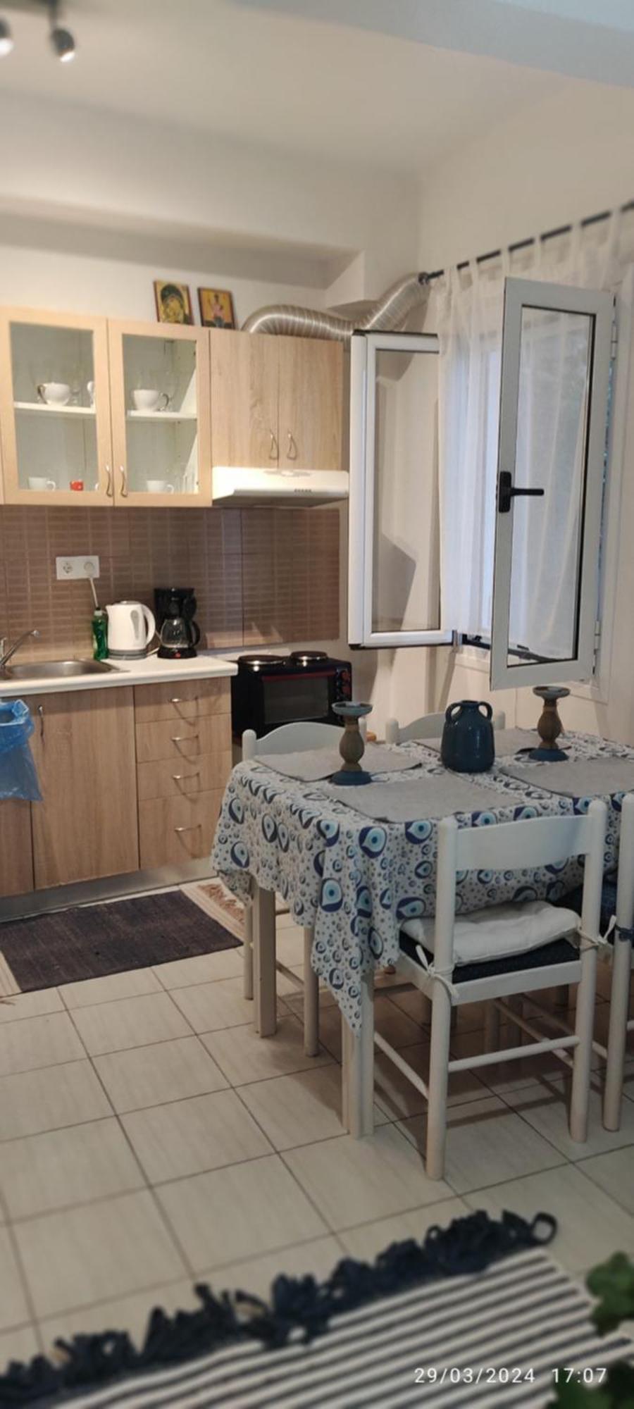 Casa Di Mare Apartment Corfu  Екстериор снимка