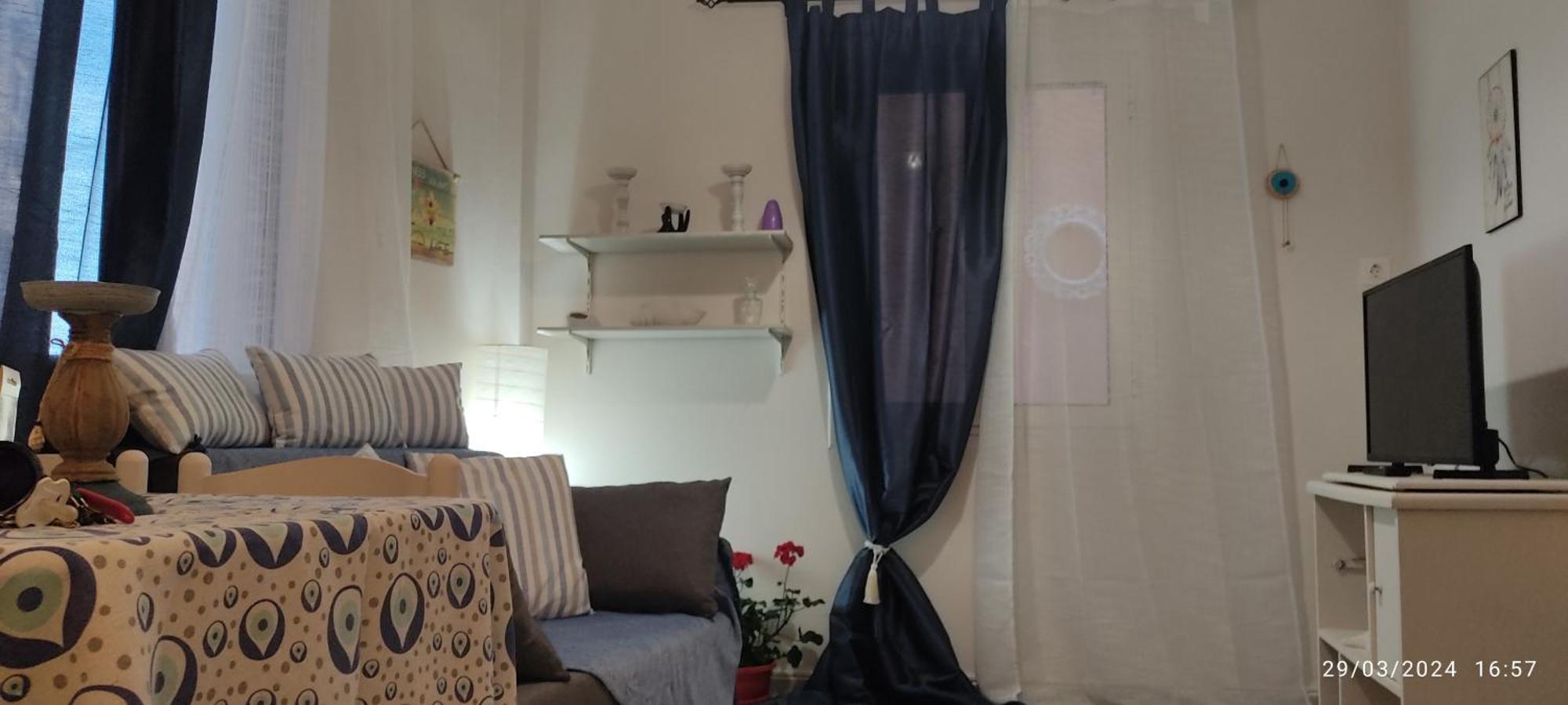 Casa Di Mare Apartment Corfu  Екстериор снимка
