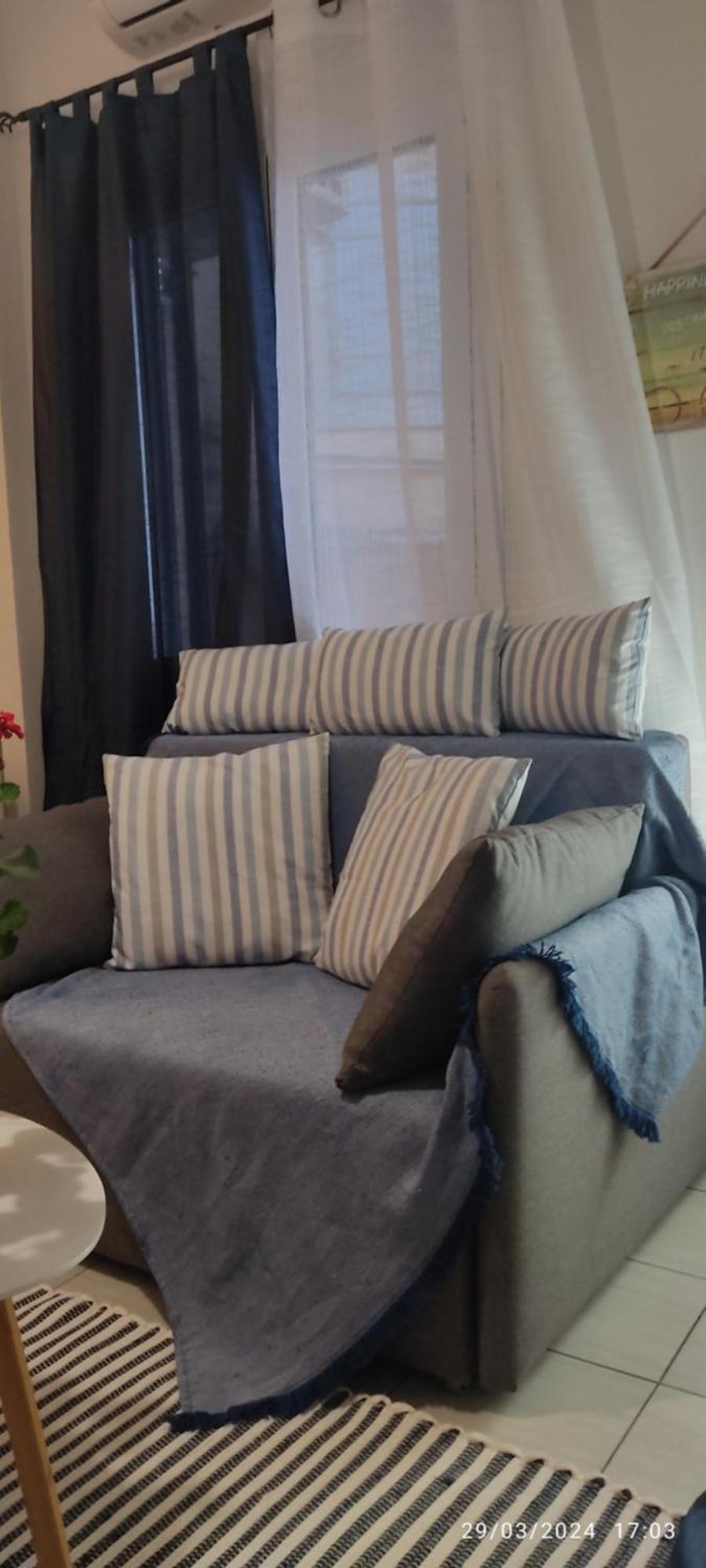 Casa Di Mare Apartment Corfu  Екстериор снимка