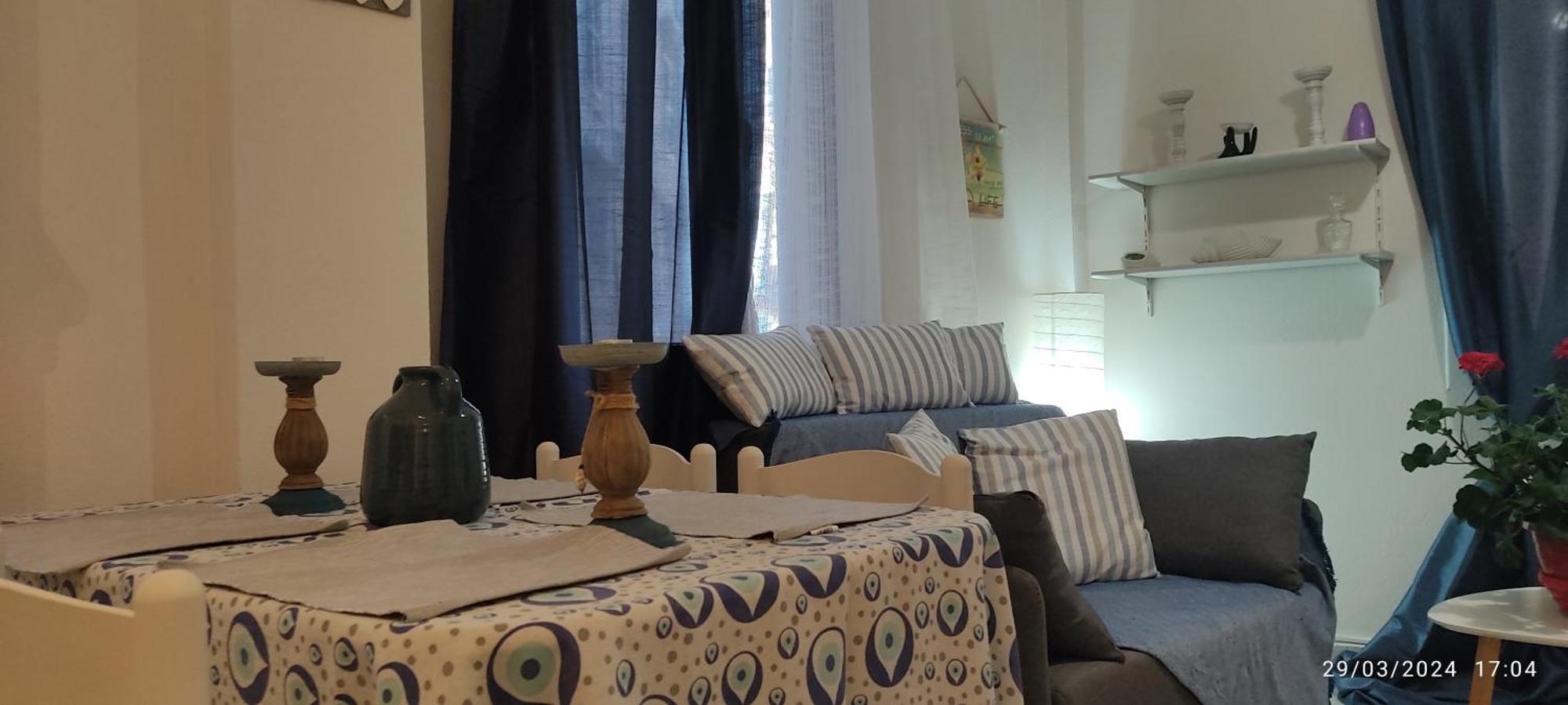 Casa Di Mare Apartment Corfu  Екстериор снимка
