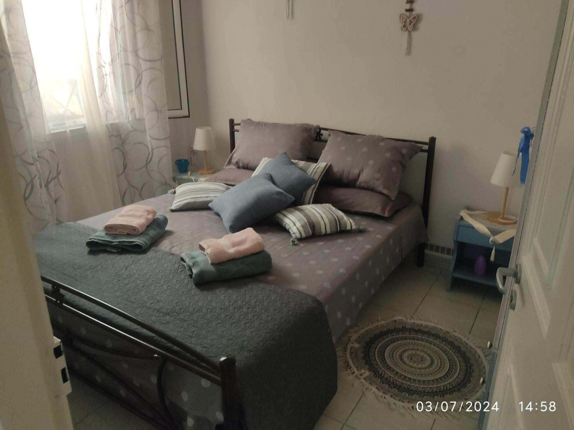 Casa Di Mare Apartment Corfu  Екстериор снимка