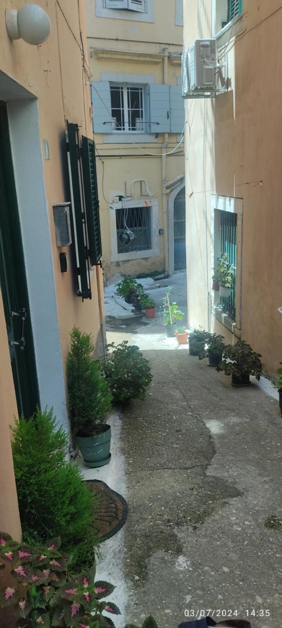 Casa Di Mare Apartment Corfu  Екстериор снимка